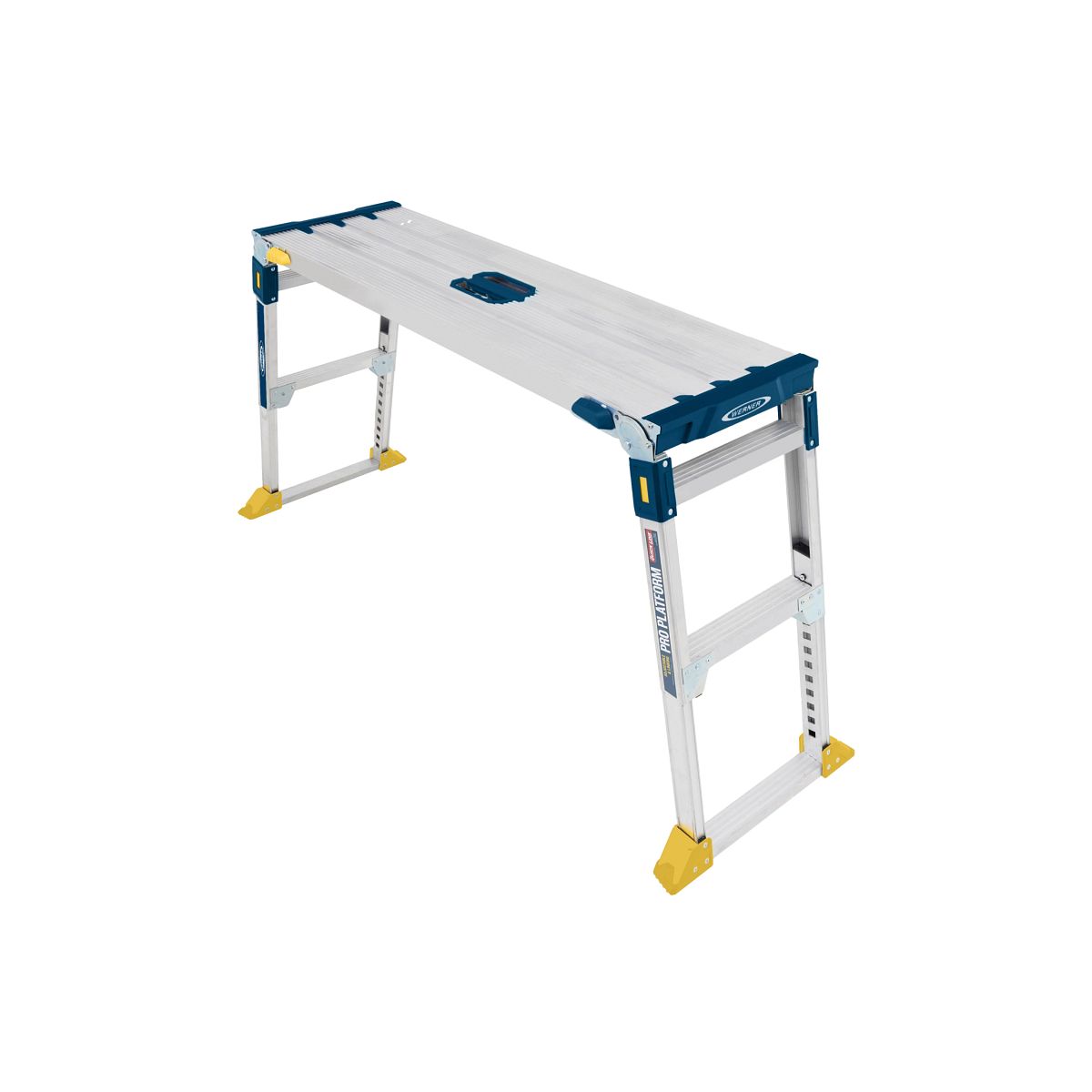 Werner Adjustable Linking Pro Work Platform - Image 12