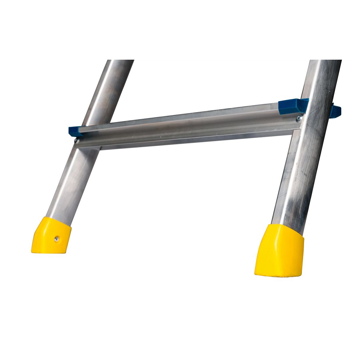 Werner Adjustastep Pro Aluminium Step Ladder - Image 12