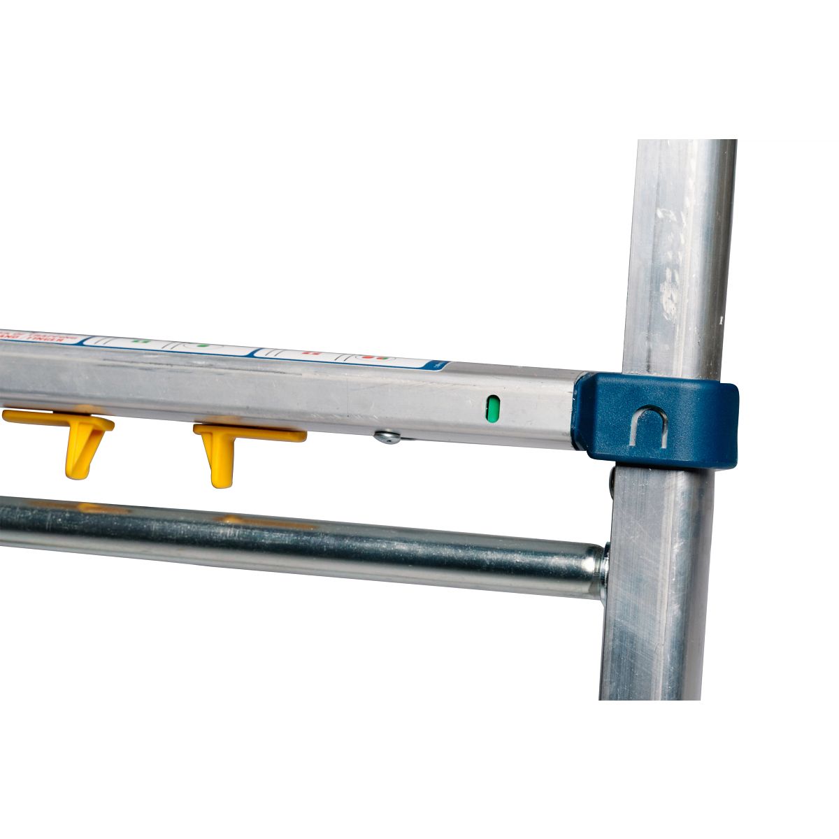 Werner Adjustastep Pro Aluminium Step Ladder - Image 13