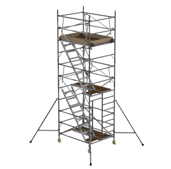 BoSS Staircase Tower AGR - Double