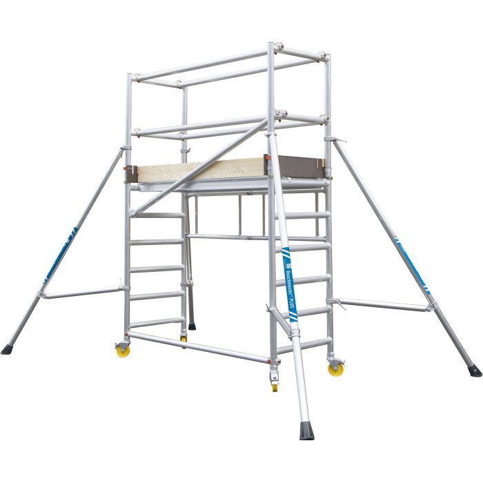 Zarges Reachmaster Plus Modular Tower System - Image 4