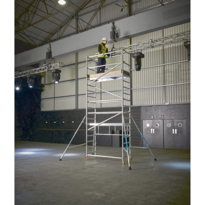 Zarges Reachmaster Plus Modular Tower System - Image 5