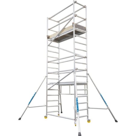 Zarges Reachmaster Plus Modular Tower System - Image 6