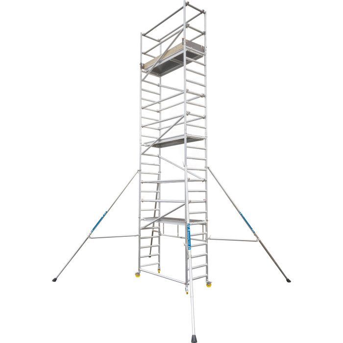 Zarges Reachmaster Plus Modular Tower System - Image 10
