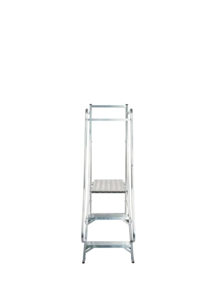 Lyte MagnaStep Aluminium Widesteps - Image 4