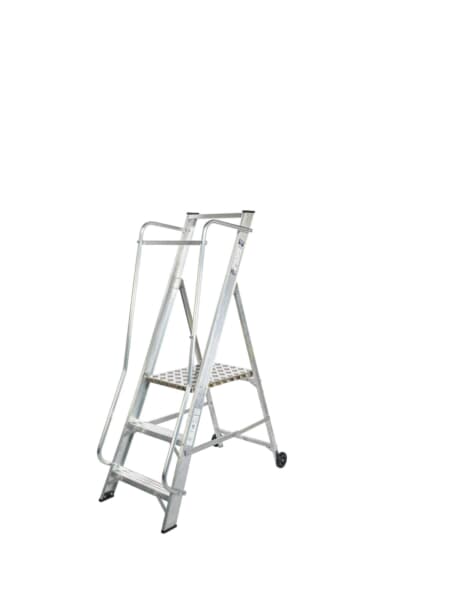 Lyte MagnaStep Aluminium Widesteps - Image 5