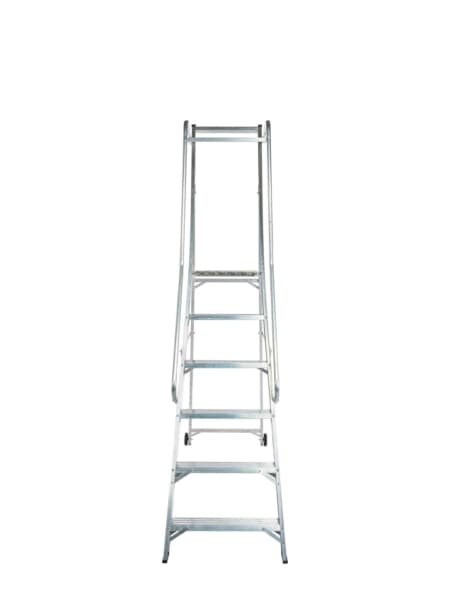 Lyte MagnaStep Aluminium Widesteps - Image 10