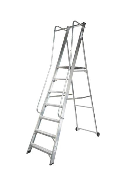 Lyte MagnaStep Aluminium Widesteps - Image 13