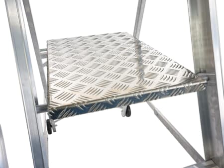 Lyte MagnaStep Aluminium Widesteps - Image 15