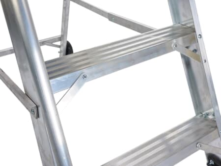 Lyte MagnaStep Aluminium Widesteps - Image 16