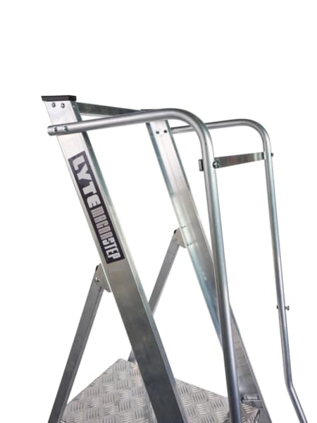 Lyte MagnaStep Aluminium Widesteps - Image 18
