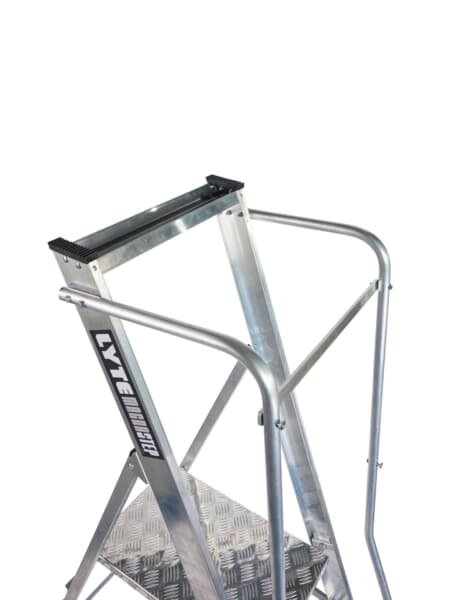 Lyte MagnaStep Aluminium Widesteps - Image 20