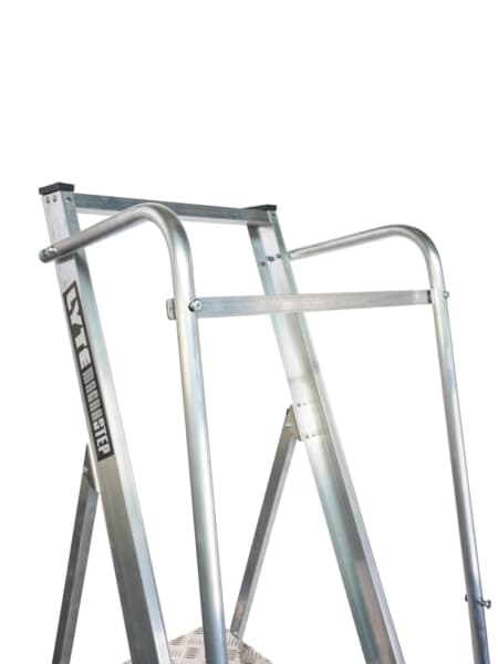 Lyte MagnaStep Aluminium Widesteps - Image 23