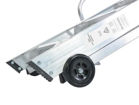 Lyte MagnaStep Aluminium Widesteps - Image 25