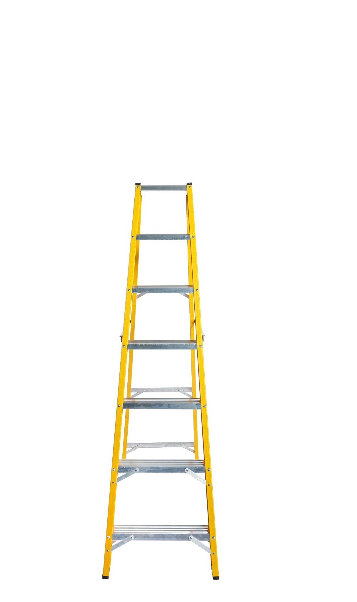 Lyte MagnaStep Glassfibre Swingback Steps - Image 8