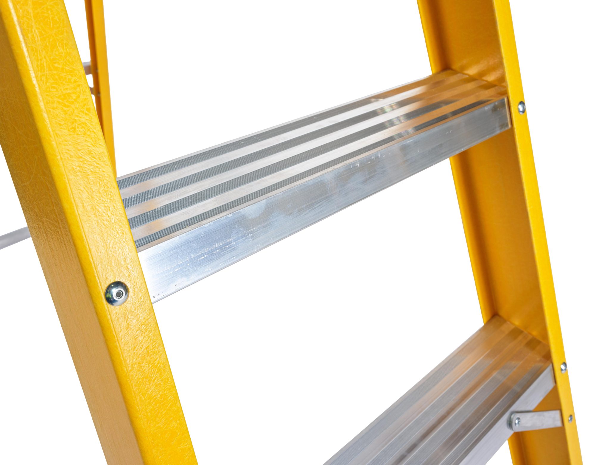 Lyte MagnaStep Glassfibre Swingback Steps - Image 14