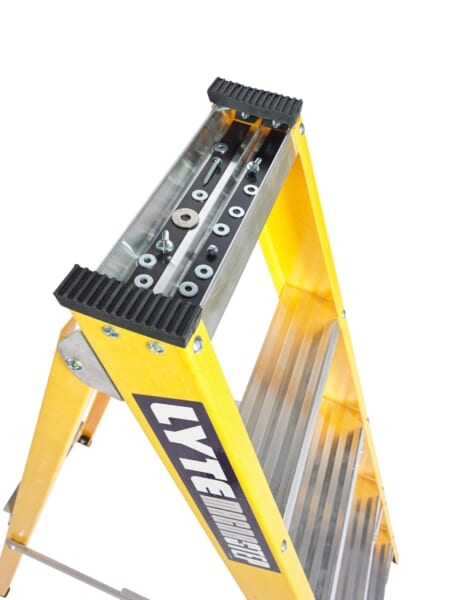 Lyte MagnaStep Glassfibre Swingback Steps - Image 16
