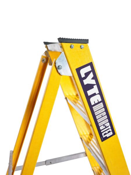 Lyte MagnaStep Glassfibre Swingback Steps - Image 17