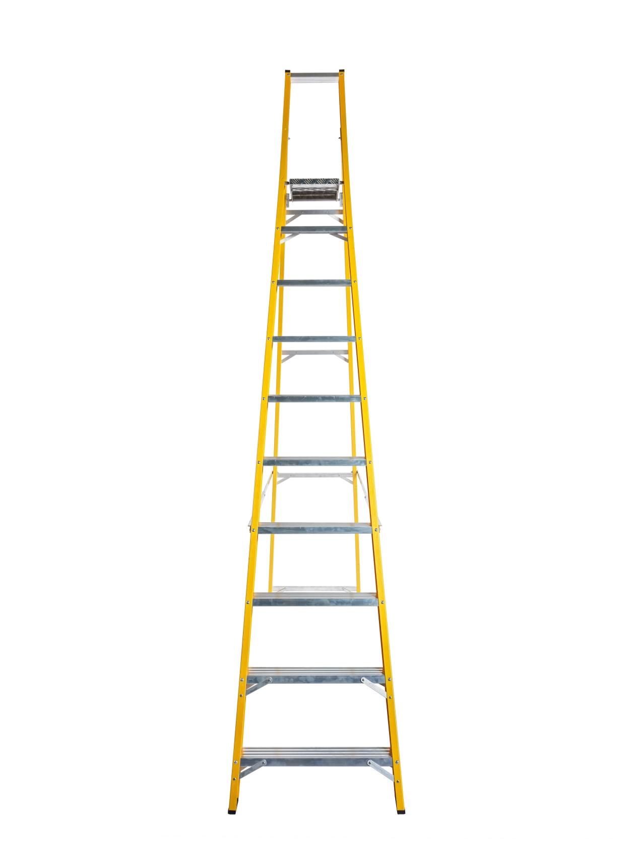 Lyte MagnaStep Glassfibre Platform Steps - Image 14