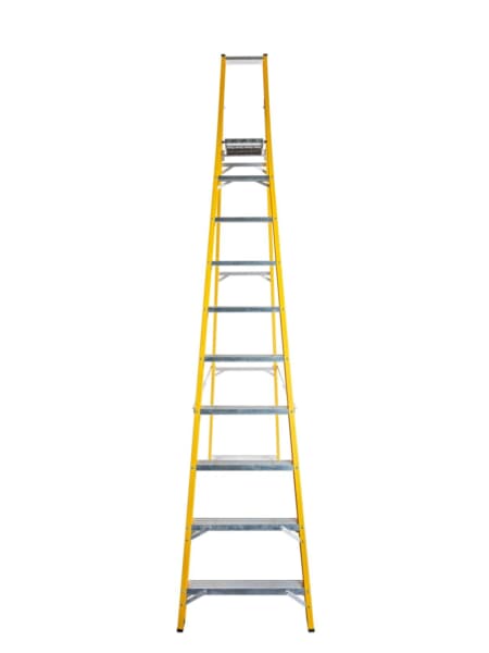 Lyte MagnaStep Glassfibre Platform Steps - Image 14