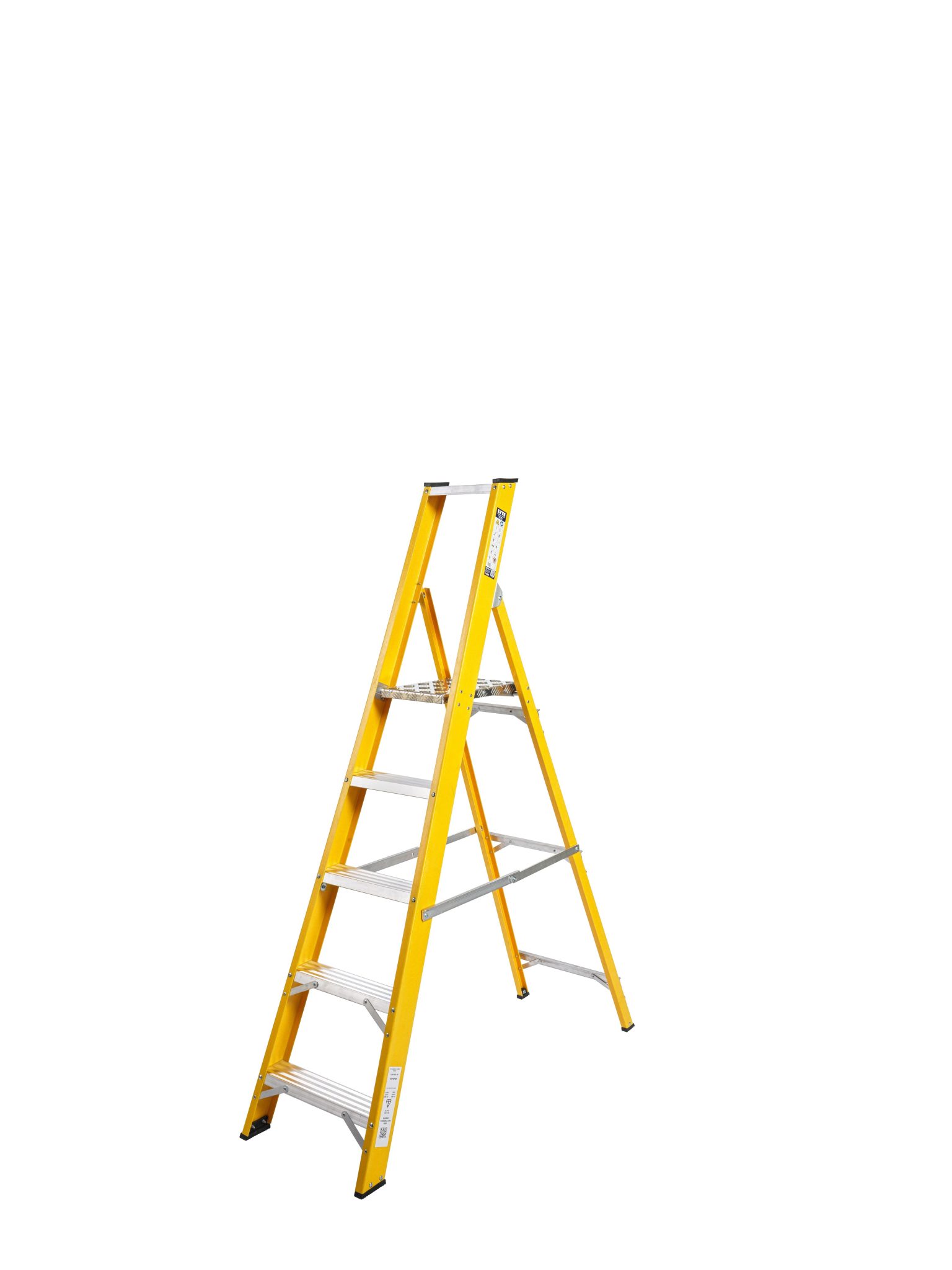 Lyte MagnaStep Glassfibre Platform Steps - Image 7