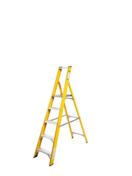 Lyte MagnaStep Glassfibre Platform Steps - Image 7