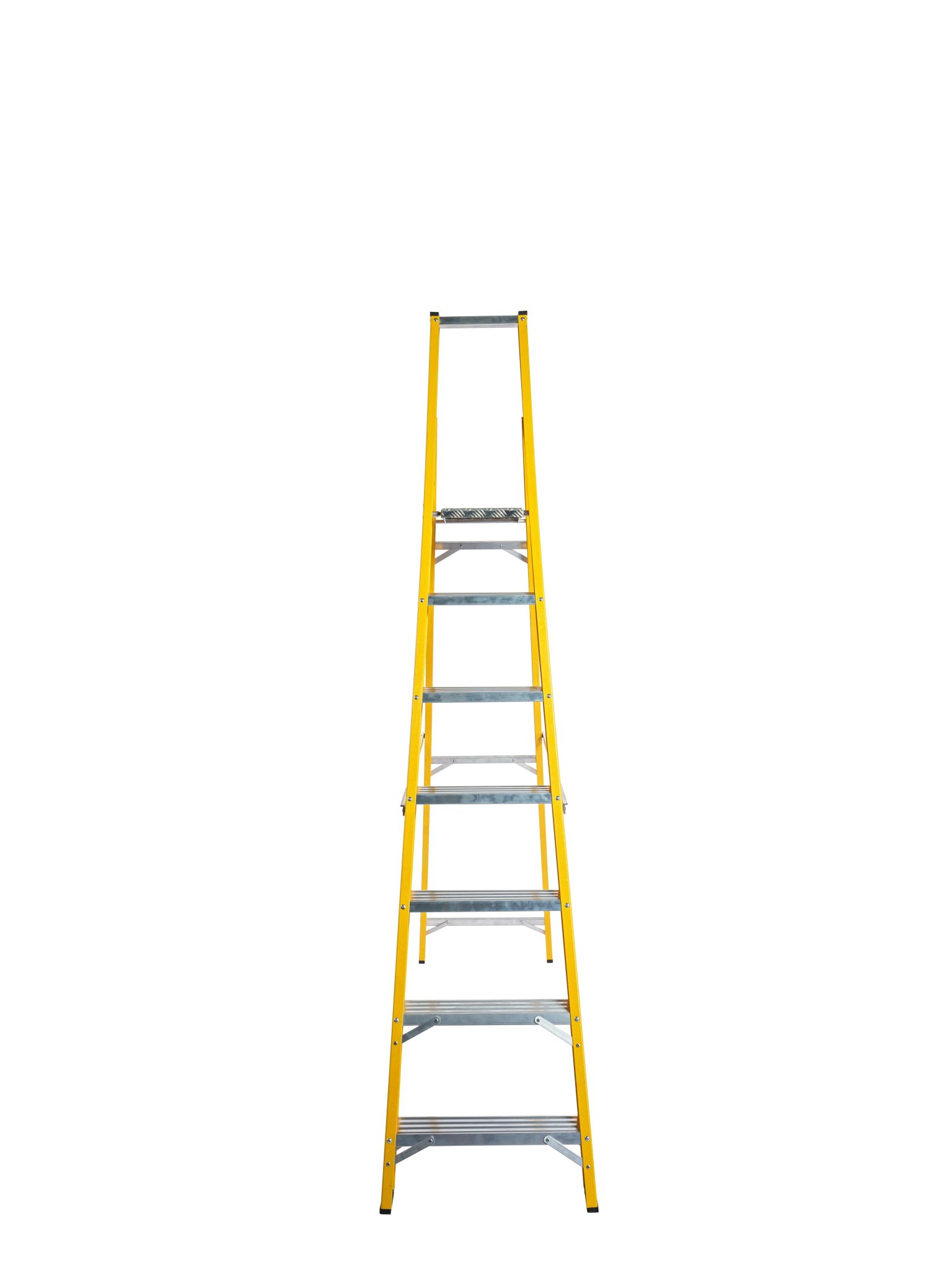 Lyte MagnaStep Glassfibre Platform Steps - Image 10