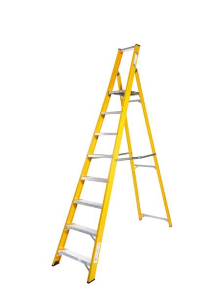 Lyte MagnaStep Glassfibre Platform Steps - Image 13