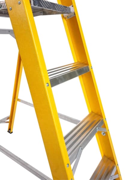 Lyte MagnaStep Glassfibre Platform Steps - Image 16