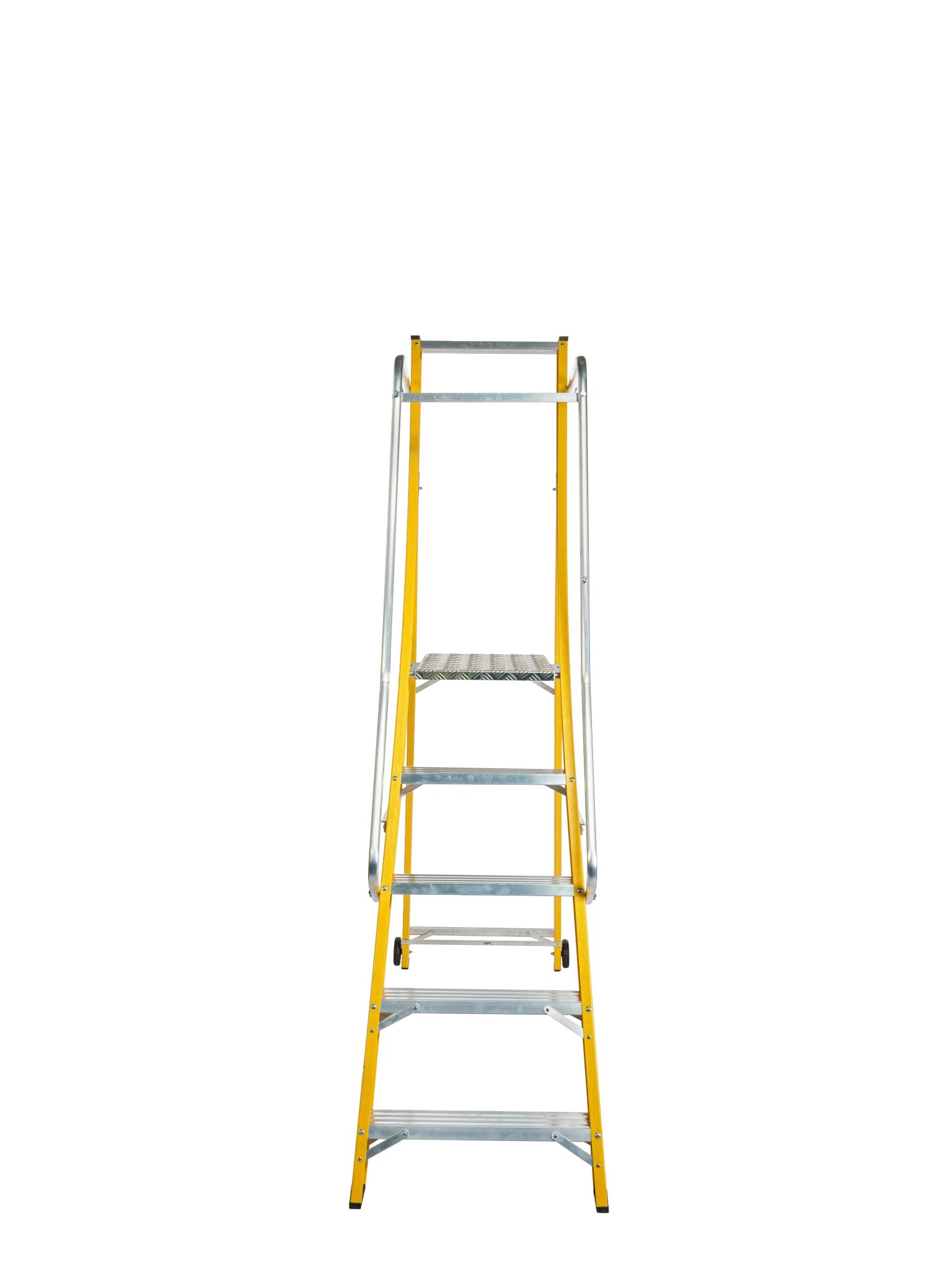 Lyte MagnaStep Glassfibre Widesteps - Image 8