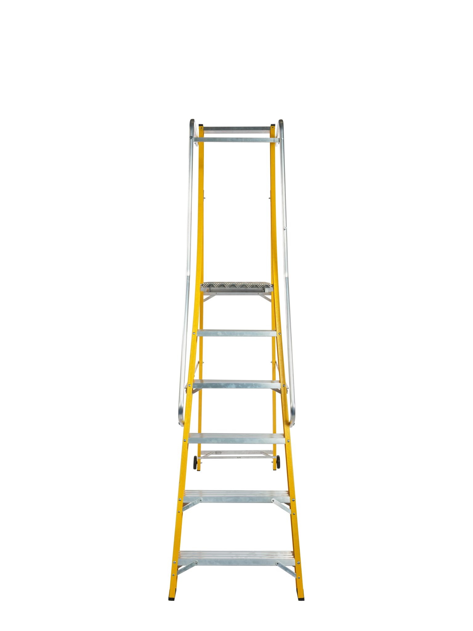 Lyte MagnaStep Glassfibre Widesteps - Image 10