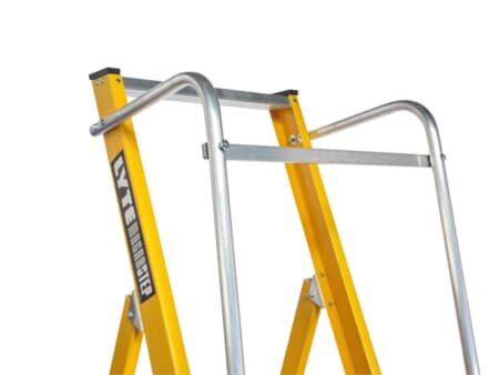 Lyte MagnaStep Glassfibre Widesteps - Image 16