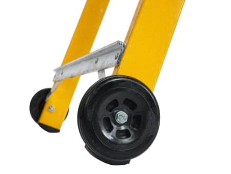 Lyte MagnaStep Glassfibre Widesteps - Image 20