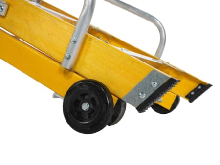 Lyte MagnaStep Glassfibre Widesteps - Image 17