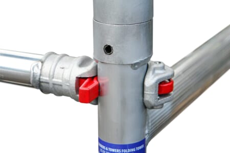 Lyte OneLyte Industrial Tower - Image 5