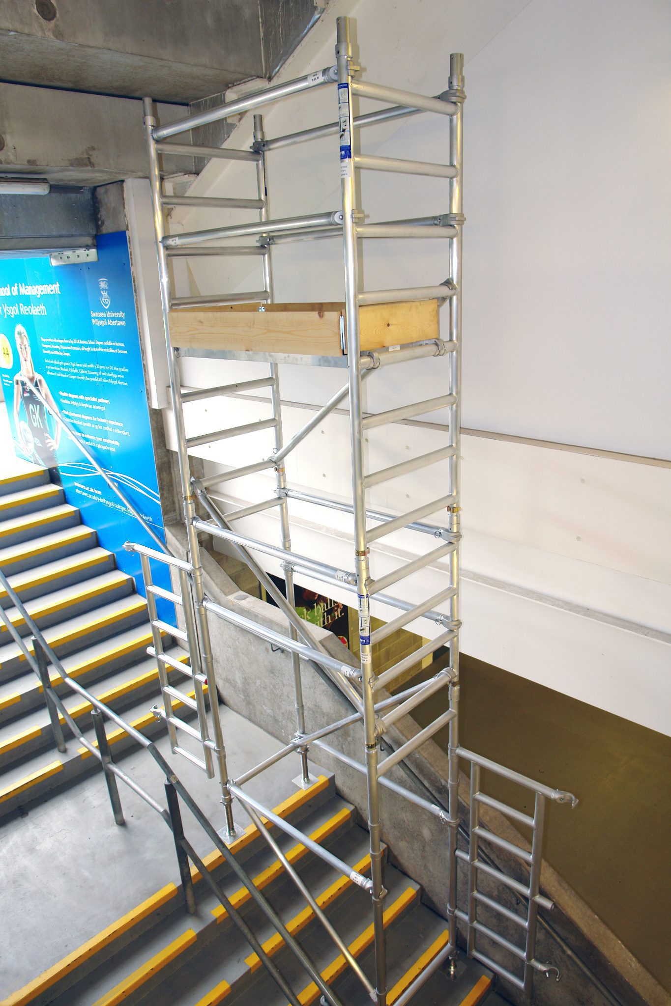 Lyte StairLyte Industrial Tower System - Image 2