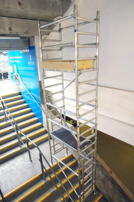 Lyte StairLyte Industrial Tower System - Image 3