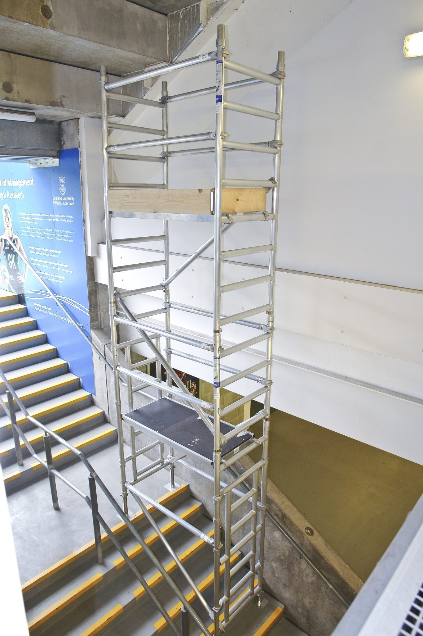 Lyte StairLyte Industrial Tower System - Image 4