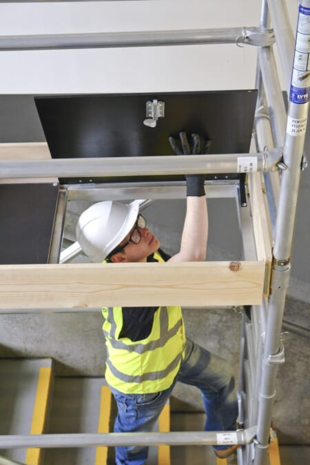 Lyte StairLyte Industrial Tower System - Image 7