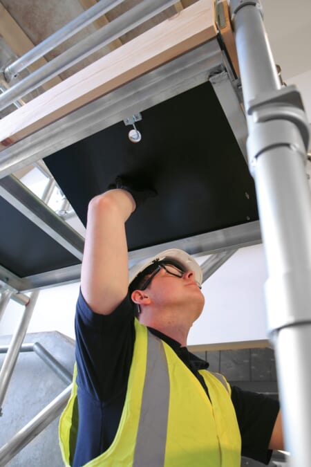 Lyte StairLyte Industrial Tower System - Image 8