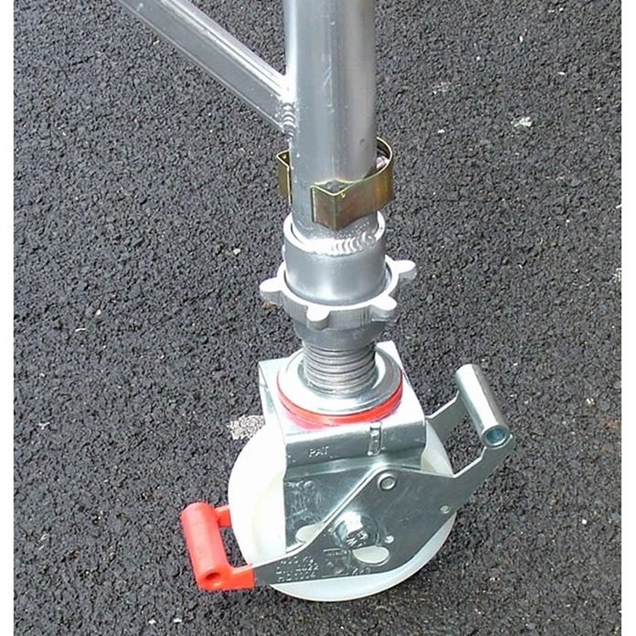 Lyte HiLyte500 Single Width Tower System - Image 3